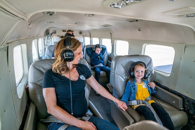 Grand Canyon South Rim Signature Ground Tour with PJX - Frequently Asked Questions