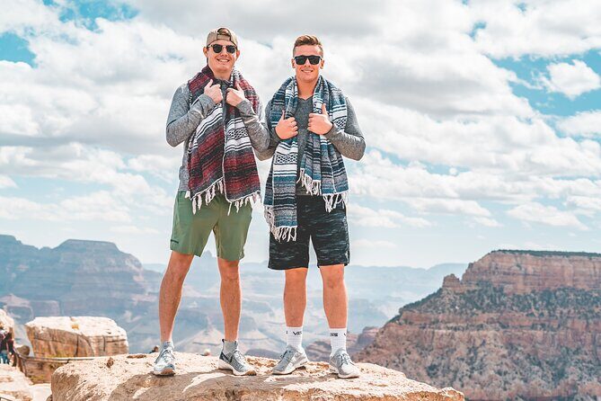 Grand Canyon South Rim Signature Ground Tour with PJX - Final Thoughts