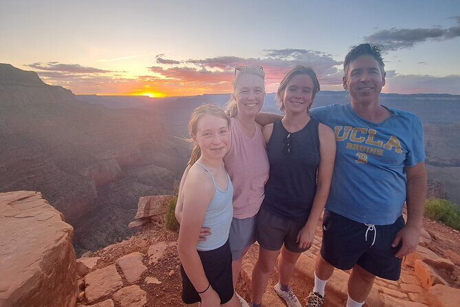 Grand Canyon Sunset Hiking Adventure Deep Below The South Rim - The Value: How Does It Compare?