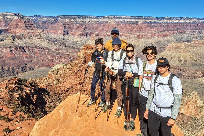 Grand Canyon Sunset Hiking Adventure Deep Below The South Rim - The Sum Up: Is This Tour Right for You?