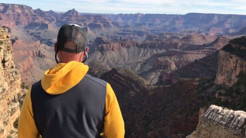 Grand Canyon: Sunset Tour from Biblical Creation Perspective - An Overview of the Tour Experience