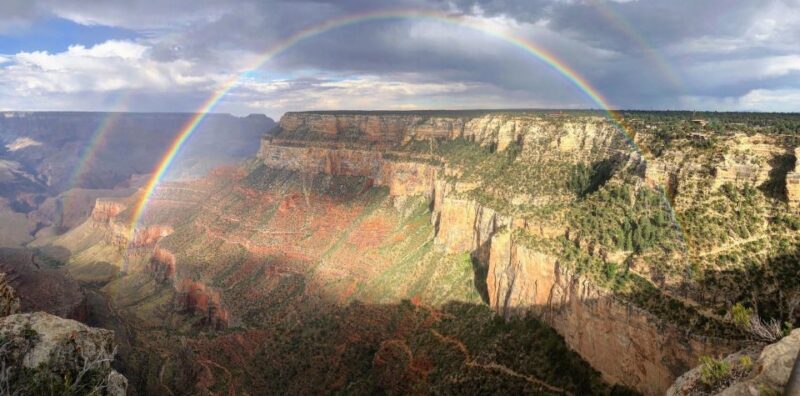 Grand Canyon: Sunset Tour from Biblical Creation Perspective - Comfort and Practical Details