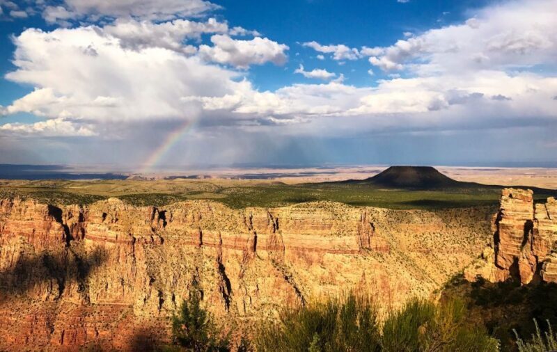Grand Canyon: Sunset Tour from Biblical Creation Perspective - The Value Proposition