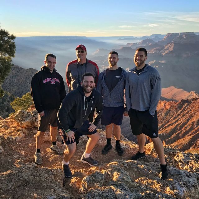 Grand Canyon: Sunset Tour from Biblical Creation Perspective - Who This Tour Is Best For