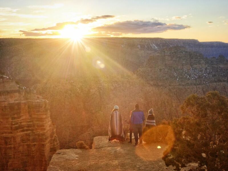 Grand Canyon: Sunset Tour from Biblical Creation Perspective - Frequently Asked Questions