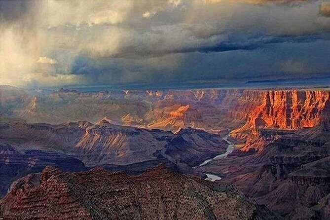Grand Canyon Sunset Tour from Flagstaff - FAQs About the Grand Canyon Sunset Tour from Flagstaff