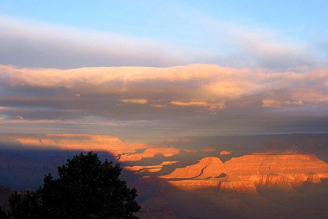 Grand Canyon Sunset Tour from Flagstaff - The Practicalities: Transport, Duration, and Group Size
