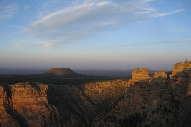 Grand Canyon Sunset Tour from Flagstaff - FAQ