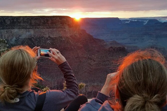 Grand Canyon Sunset Tour from Flagstaff - Practical Details and Considerations