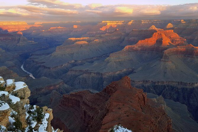 Grand Canyon Sunset Tour from Flagstaff - Final Word: Who Will Love This Tour?