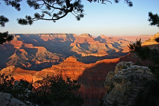 Grand Canyon Sunset Tour from Flagstaff - FAQ