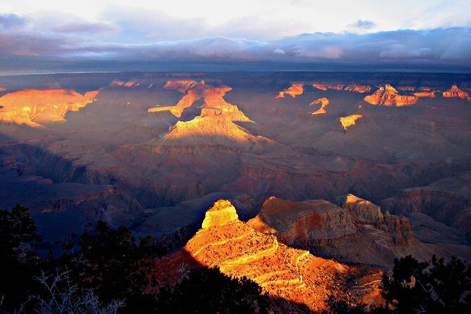 Grand Canyon Sunset Tour from Sedona - Cultural Stops: Cameron Trading Post