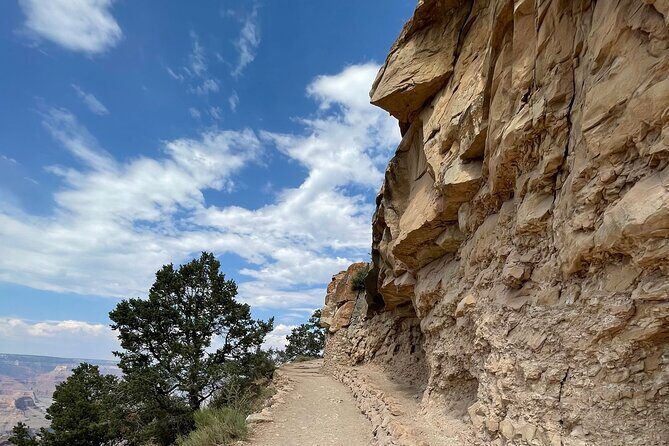Grand Canyon Tour  Custom Guided Hike - Who Should Consider This Tour?