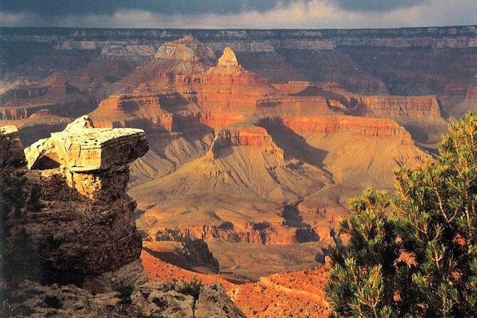 Grand Canyon Tour from Flagstaff - Key Points