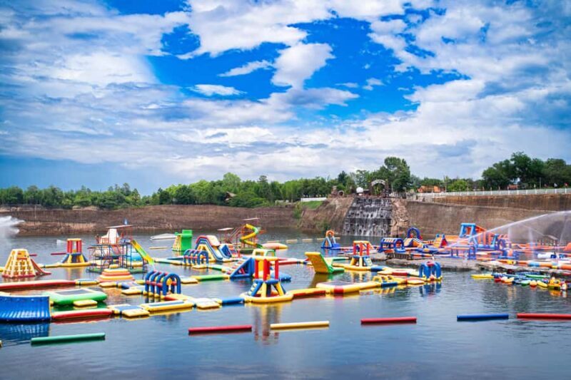 Grand Canyon Water Park Ticket - Authentic Traveler Insights & Tips