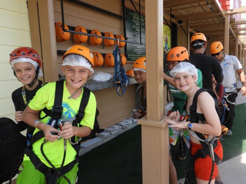 Grand Canyon Water Park Ticket - The Sum Up