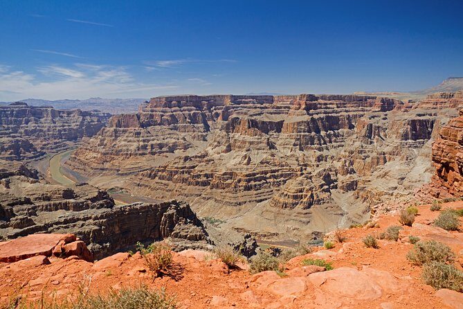 Grand Canyon West Heli Tour with Boat Ride & Optional Entry Pass - Final Thoughts