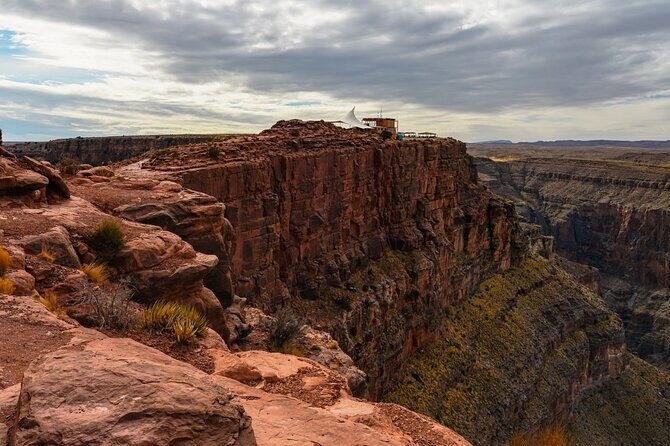 Grand Canyon West Helicopter Tour from Las Vegas with Optional Skywalk - FAQs