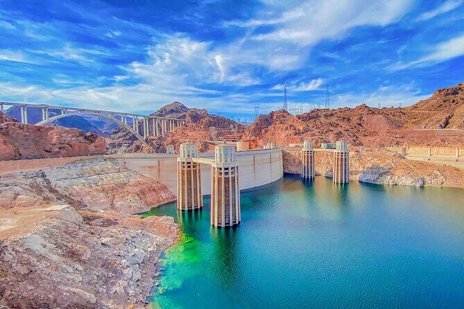 Grand Canyon West, Hoover Dam, 7 Magic Mountains Small Group Tour - Comprehensive Review of the Tour Experience