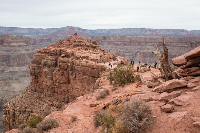 Grand Canyon West, Hoover Dam Photo Stop and Optional Skywalk - Who Will Love This Tour?
