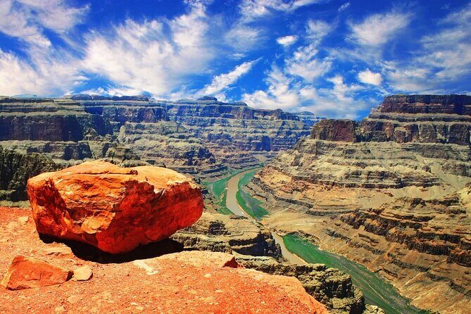 Grand Canyon West, Hoover Dam Stop and Optional Lunch and Skywalk - The Itinerary Explained: What You’ll Actually Experience