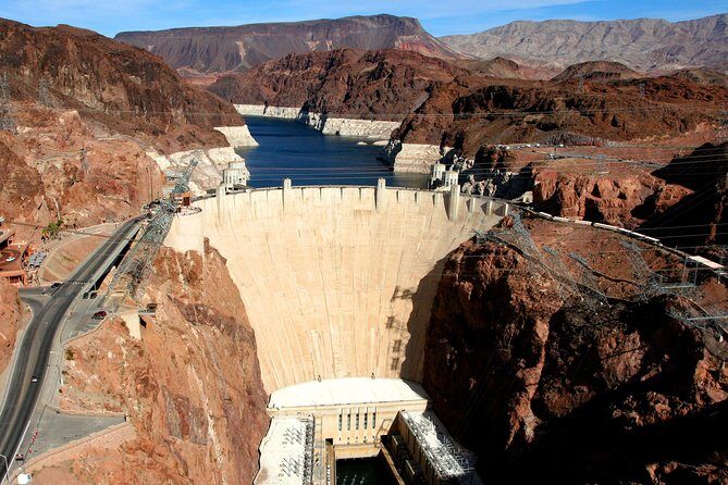 Grand Canyon West plus Hoover Dam VIP Day Tour from Las Vegas - What’s Included and What’s Not