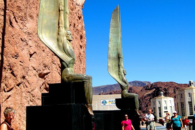 Grand Canyon West plus Hoover Dam VIP Day Tour from Las Vegas - Who Would Love This Tour?