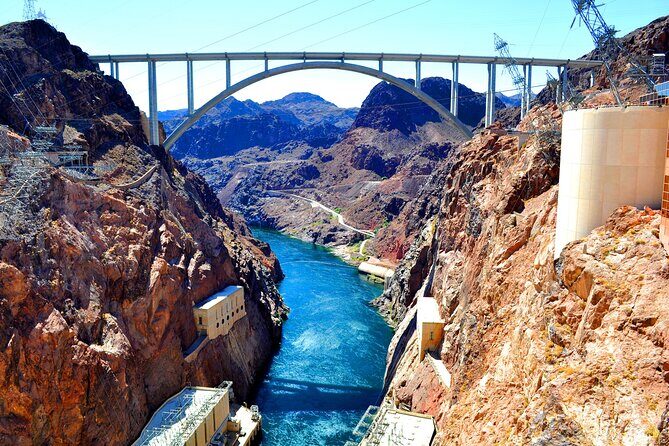 Grand Canyon West plus Hoover Dam VIP Day Tour from Las Vegas - FAQs