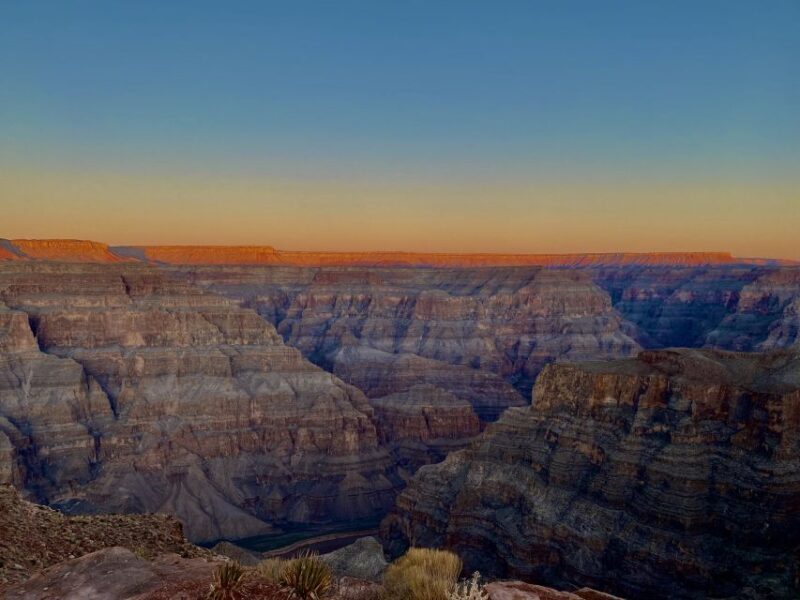 Grand Canyon West: Private Sunset Tour from Las Vegas - Who Would Love This Tour?