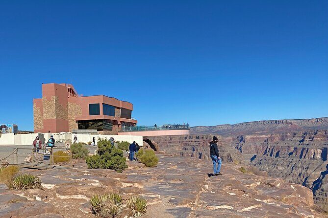 Grand Canyon West Rim by Plane with Optional Helicopter & Skywalk - The Sum Up