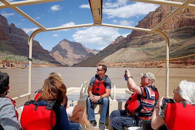 Grand Canyon West Rim by Plane with Optional Helicopter & Skywalk - FAQ