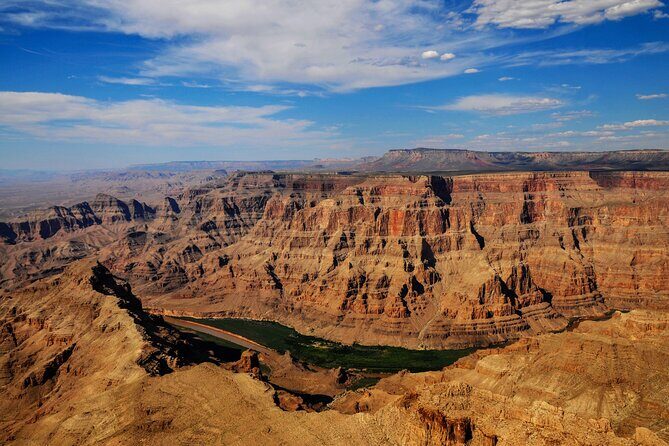 Grand Canyon West Rim Day Trip by Helicopter from Las Vegas - Practical Details and Considerations