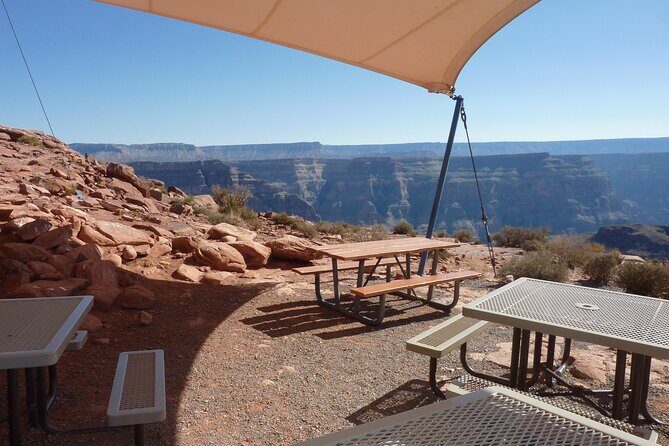 Grand Canyon West Rim Day Trip by Helicopter from Las Vegas - Who will love this tour?