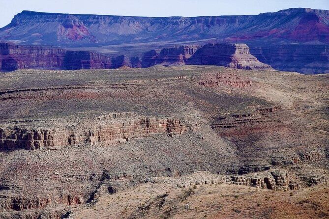 Grand Canyon West Rim-Helicopter Tours- Dream Plus Flight - An In-Depth Look at the Helicopter Tour Experience