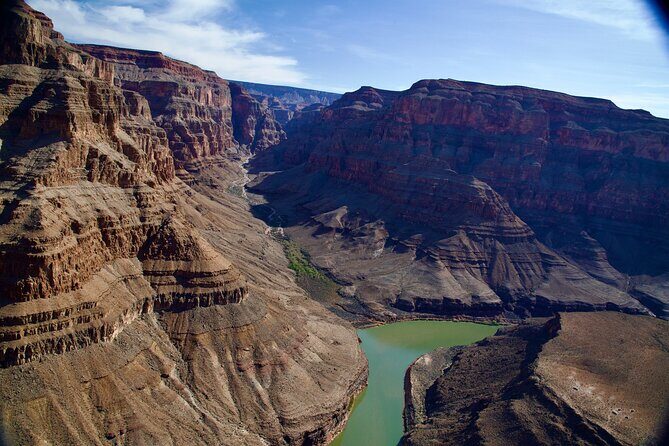 Grand Canyon West Rim-Helicopter Tours- Dream Plus Flight - Who Should Consider This Tour?