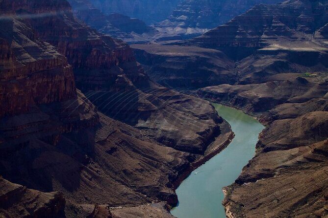 Grand Canyon West Rim-Helicopter Tours- Dream Plus Flight - Frequently Asked Questions