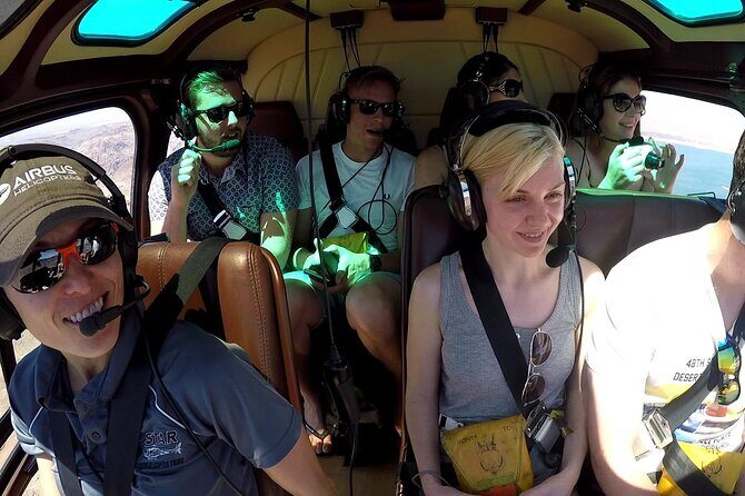 Grand Canyon West Rim Luxury Helicopter Tour from Las Vegas - Final Thoughts