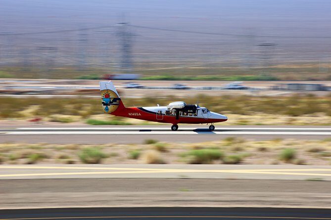 Grand Canyon West Rim Scenic Plane Tour from Las Vegas - Why This Tour Stands Out