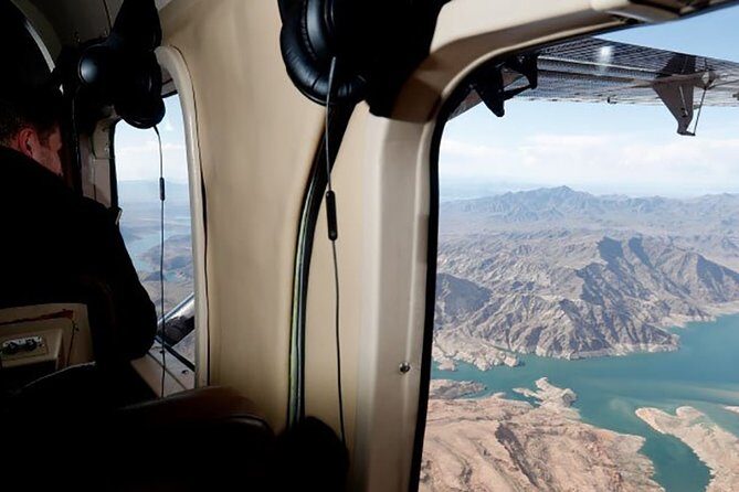 Grand Canyon West Rim Scenic Plane Tour from Las Vegas - The Sum Up