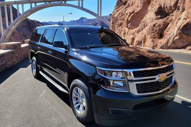 Grand Canyon West Rim SUV Tour From Las Vegas With Lunch - A Closer Look at the Itinerary