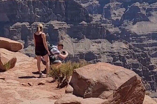 Grand Canyon West Rim SUV Tour From Las Vegas With Lunch - FAQ