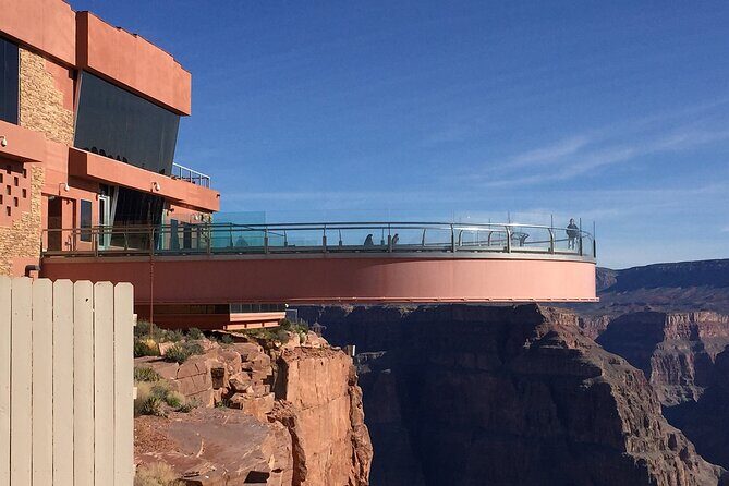 Grand Canyon West Skywalk Hoover Dam Ghost Town Day Tour - Exploring the Grand Canyon West Skywalk Hoover Dam Ghost Town Day Tour: A Practical Review