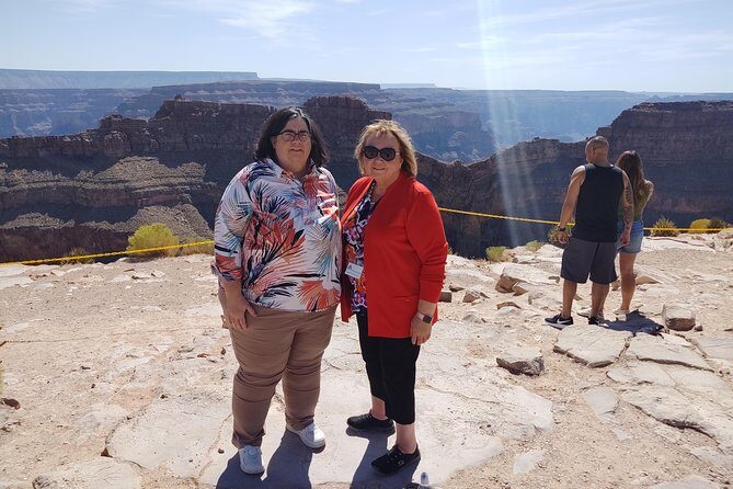Grand Canyon West Skywalk Western Ranch Joshua Forest - Frequently Asked Questions