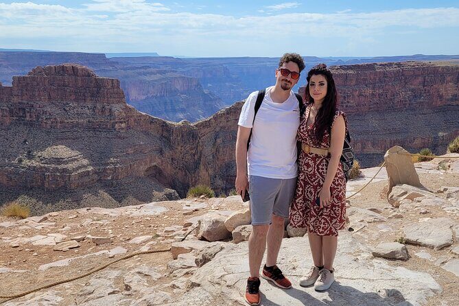 Grand Canyon West Skywalk Western Ranch Joshua Forest - Final Thoughts