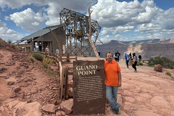 Grand Canyon West Small Group Tour - FAQs
