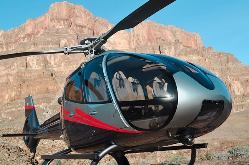 Grand Canyon West: West Rim Helicopter Tour with Landing - The Sum Up: Is This Tour Right for You?