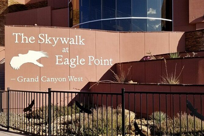 Grand Canyon West with Hoover Dam Stop and Optional Skywalk - A Practical Overview of the Tour