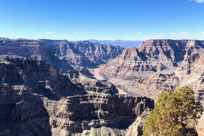 Grand Canyon West with Hoover Dam Stop and Optional Skywalk - Who Would Love This Tour?