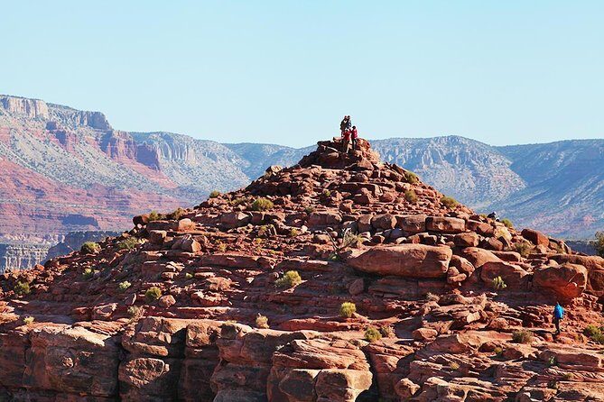 Grand Canyon West with Hoover Dam Stop and Optional Skywalk - Final Thoughts: Is This Tour Right for You?