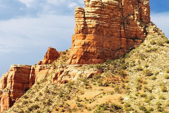Grand Canyon with Sedona and Oak Creek Canyon Van Tour - FAQs